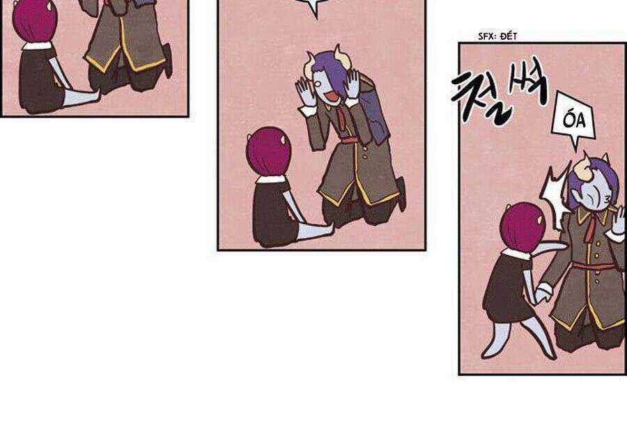 The Devil King Is Bored Chapter 137 trang 2