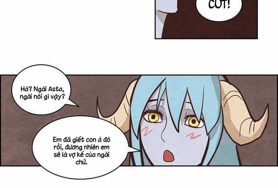 The Devil King Is Bored Chapter 137 trang 24