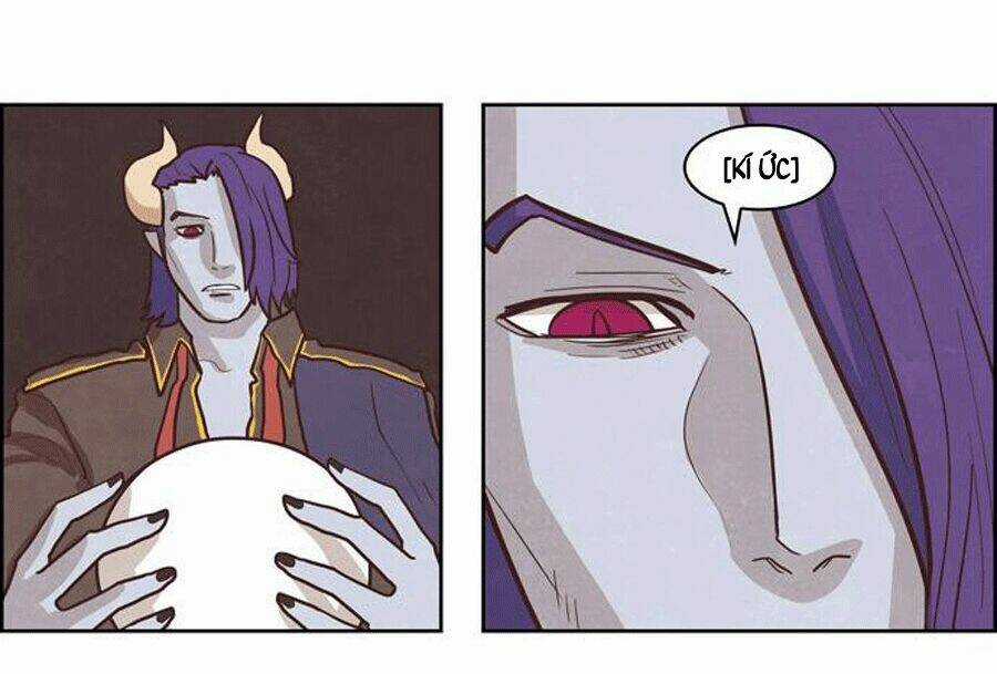 The Devil King Is Bored Chapter 137 trang 28