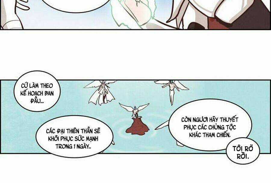 The Devil King Is Bored Chapter 138 trang 14