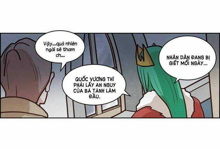 The Devil King Is Bored Chapter 138 trang 16