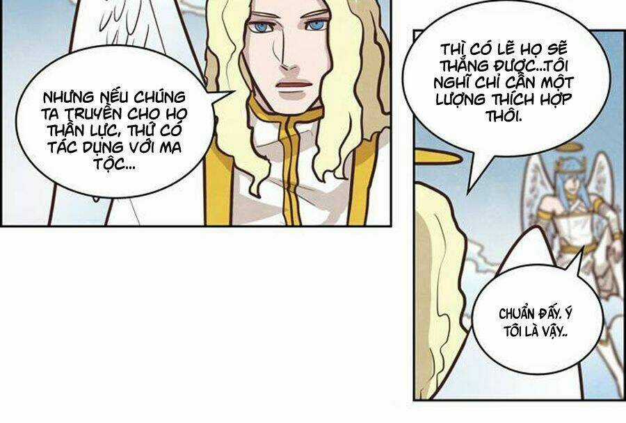 The Devil King Is Bored Chapter 138 trang 2