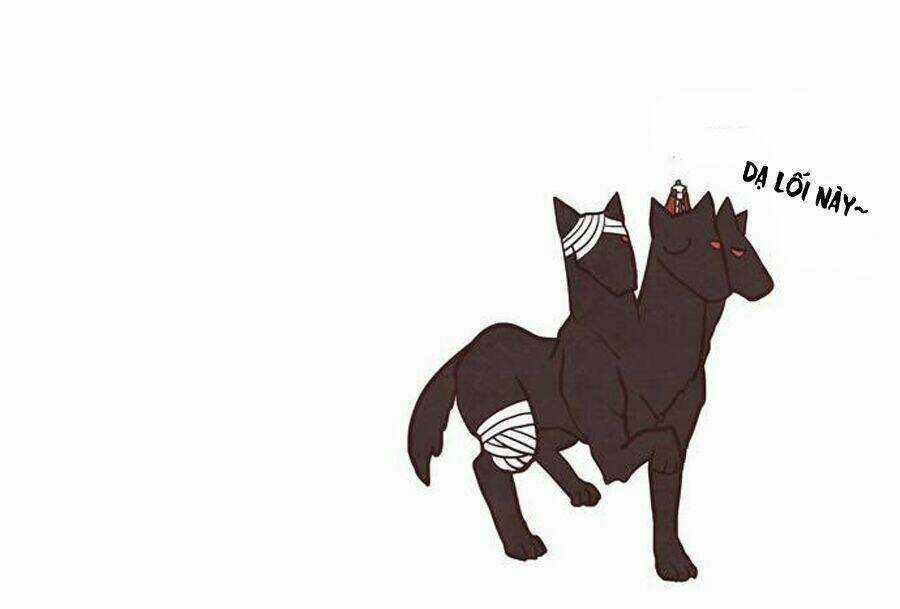 The Devil King Is Bored Chapter 138 trang 24