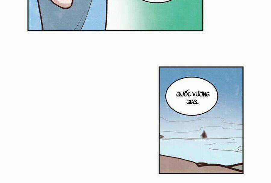 The Devil King Is Bored Chapter 138 trang 4