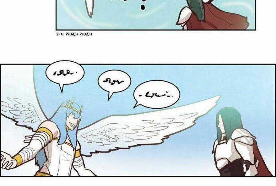 The Devil King Is Bored Chapter 138 trang 6