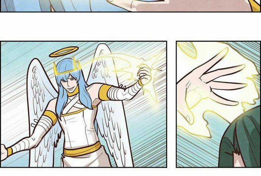 The Devil King Is Bored Chapter 138 trang 8