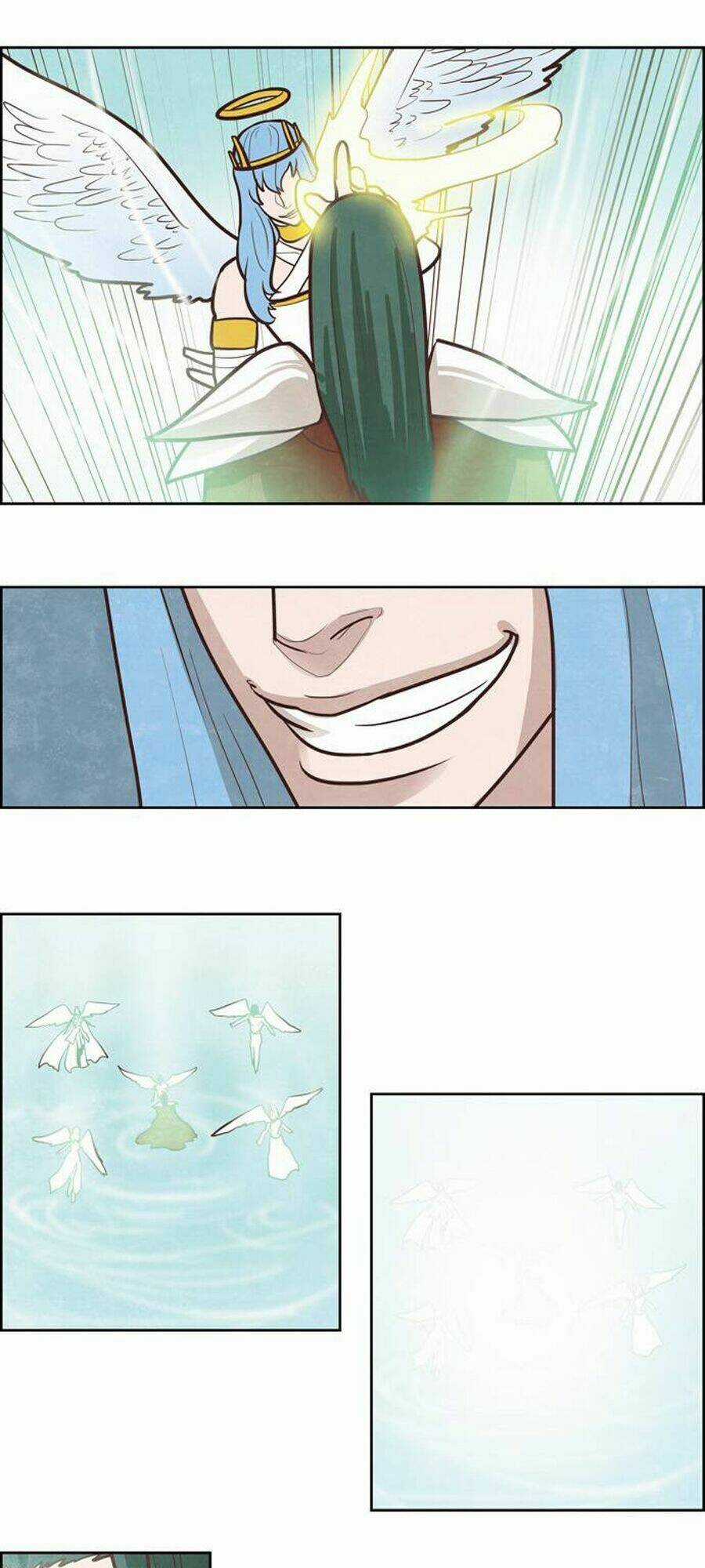 The Devil King Is Bored Chapter 138 trang 9