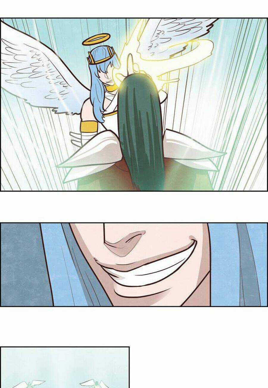 The Devil King Is Bored Chapter 139 trang 10