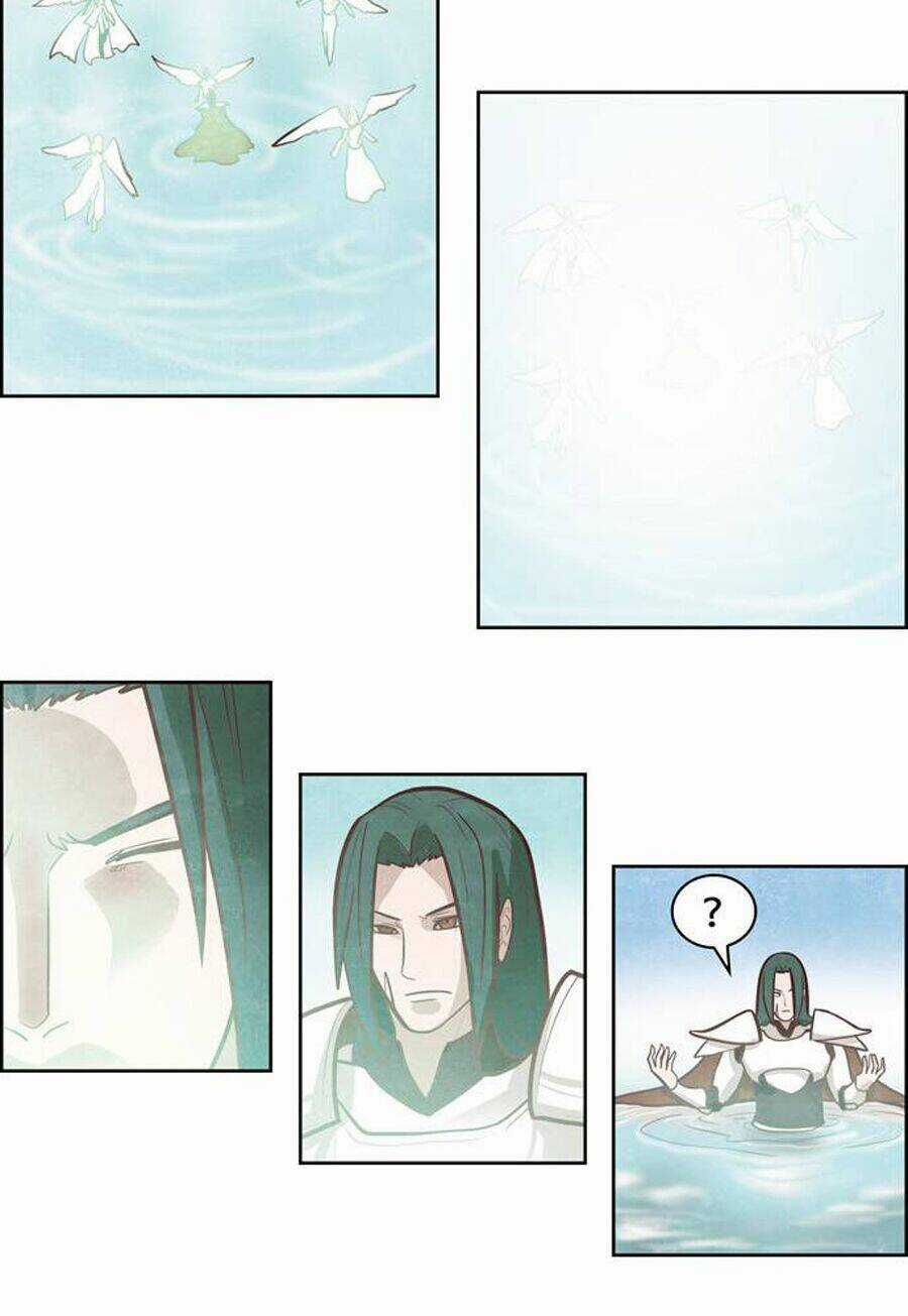 The Devil King Is Bored Chapter 139 trang 11