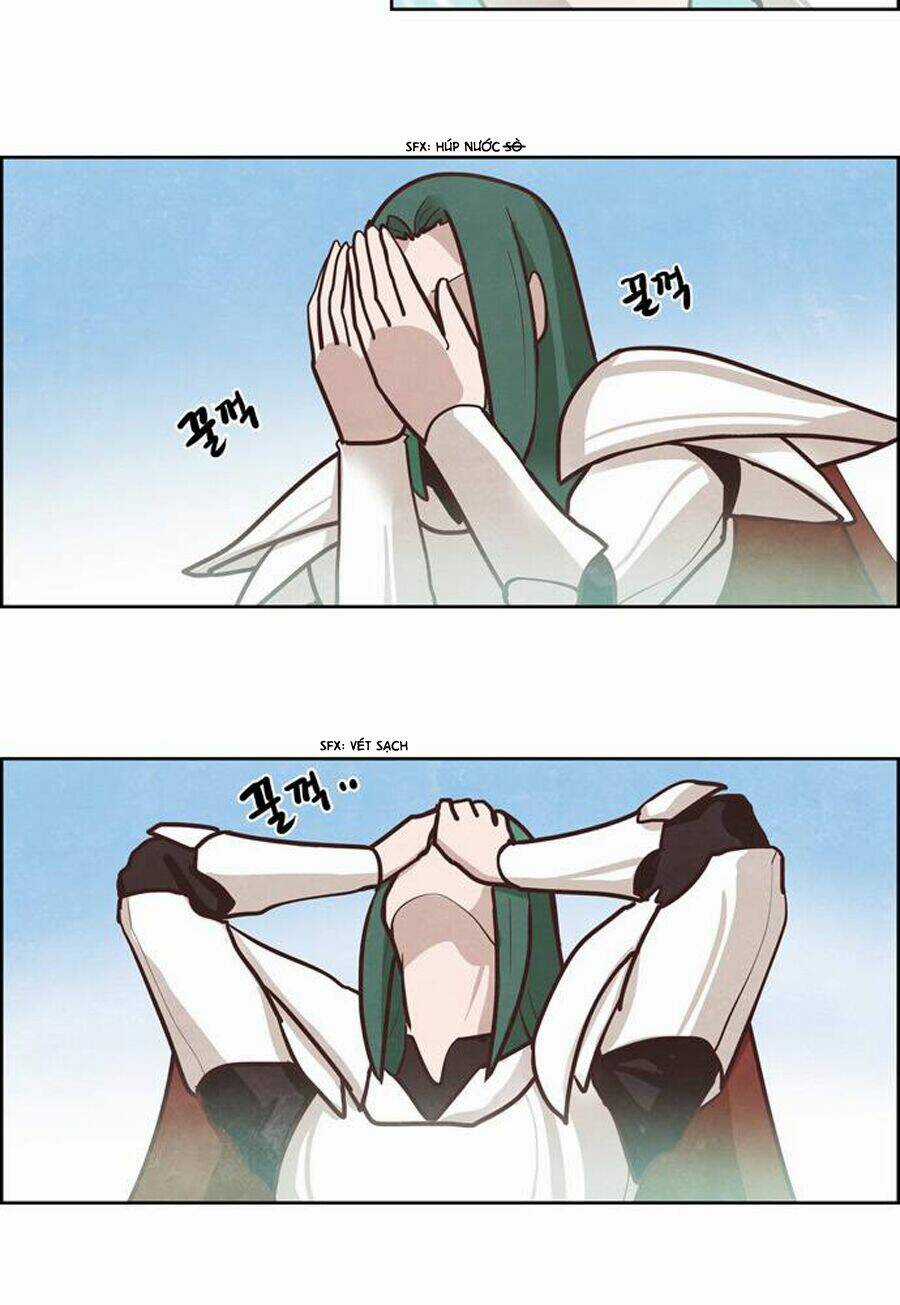 The Devil King Is Bored Chapter 139 trang 13