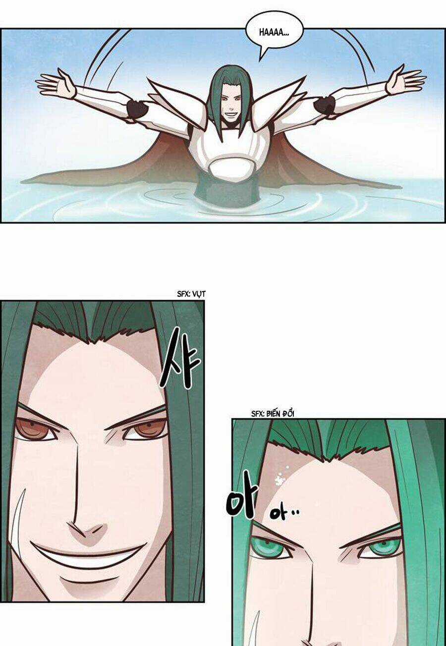 The Devil King Is Bored Chapter 139 trang 14