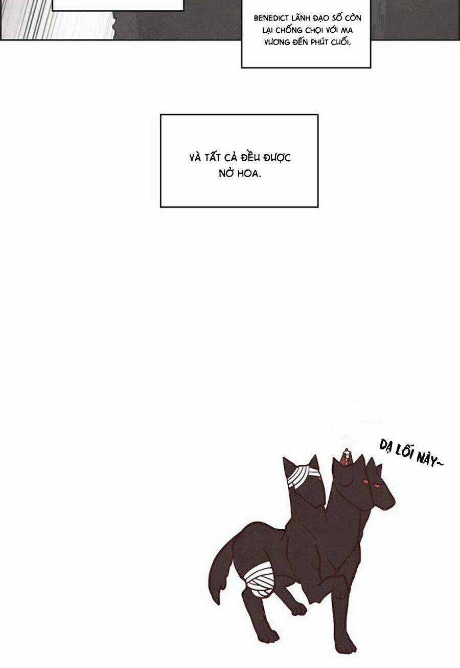 The Devil King Is Bored Chapter 139 trang 25