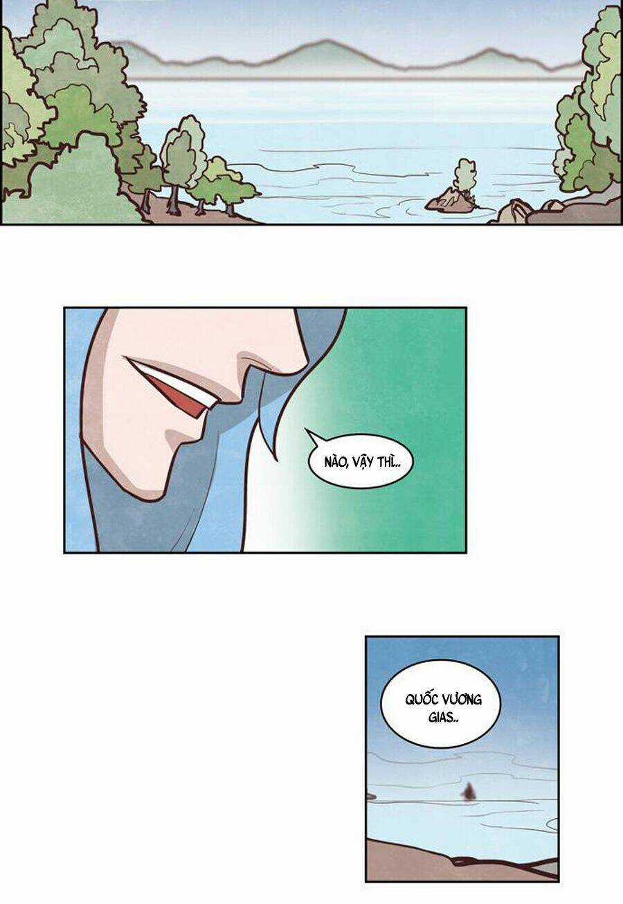 The Devil King Is Bored Chapter 139 trang 5