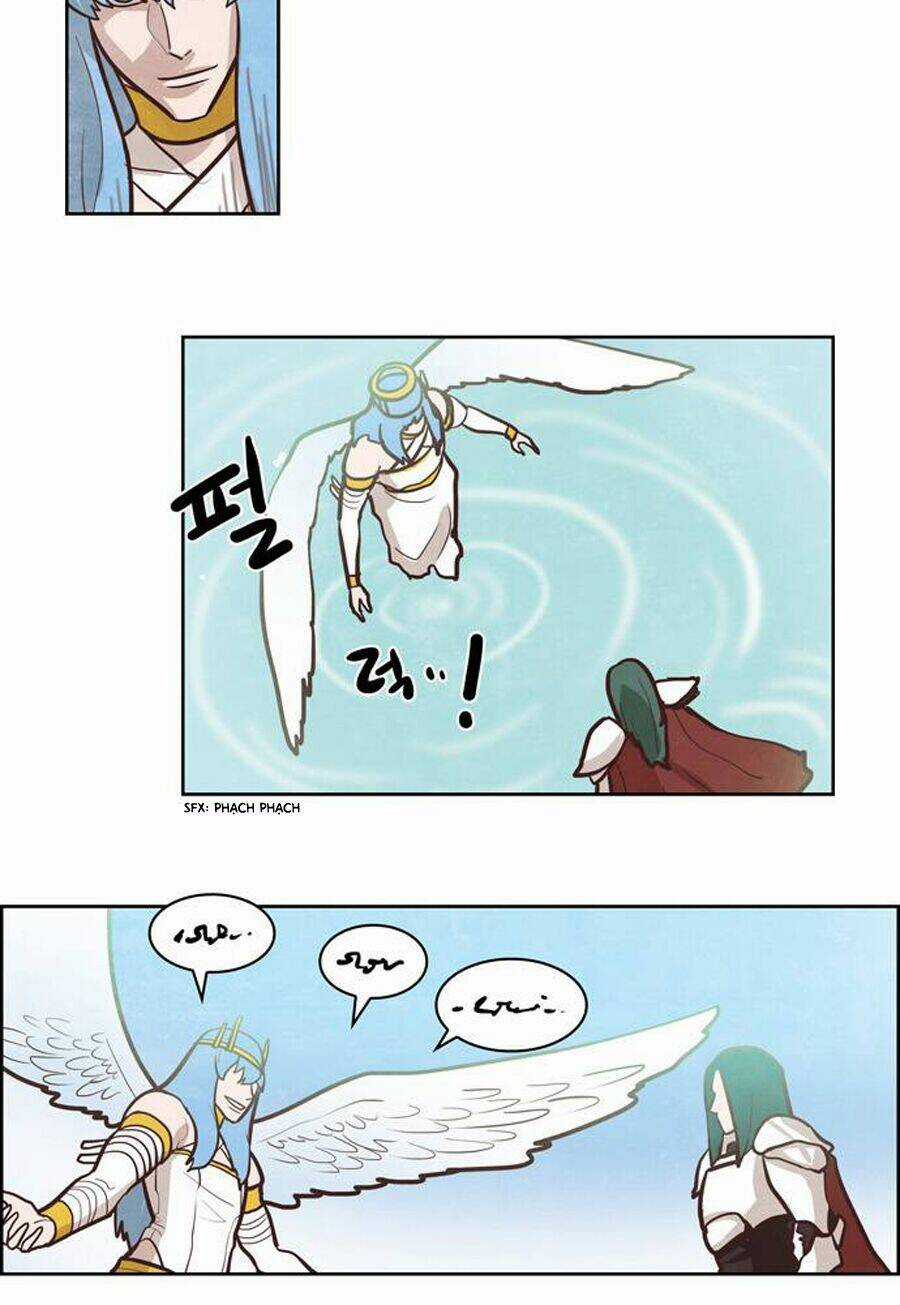 The Devil King Is Bored Chapter 139 trang 7