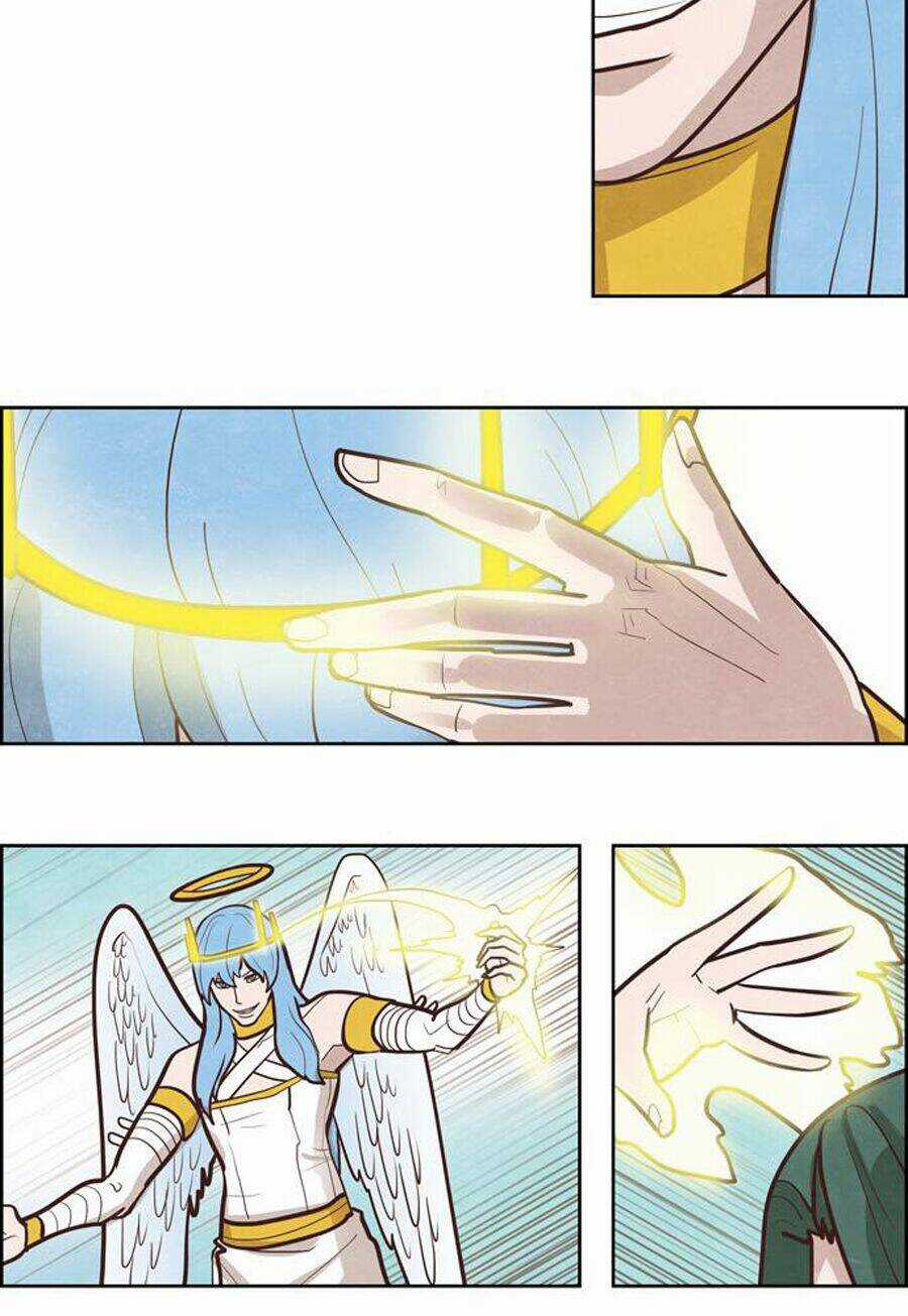 The Devil King Is Bored Chapter 139 trang 9