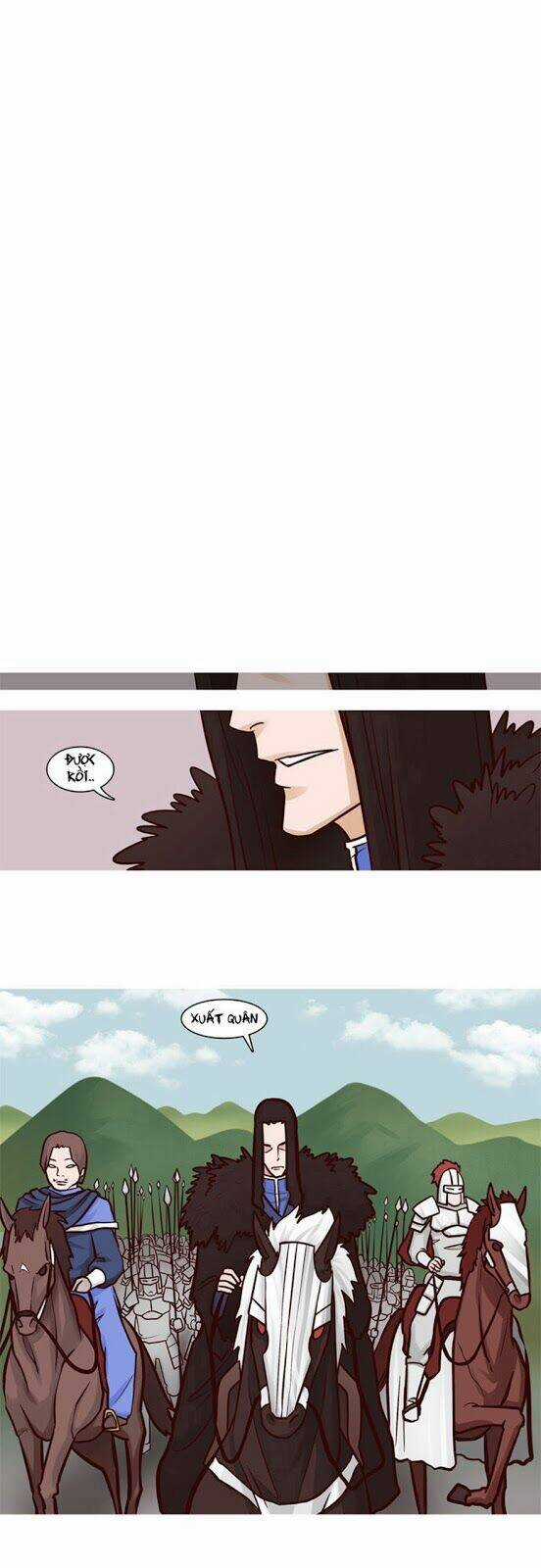 The Devil King Is Bored Chapter 14 trang 15