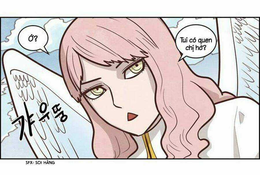 The Devil King Is Bored Chapter 140 trang 10