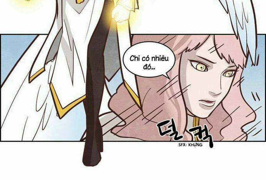 The Devil King Is Bored Chapter 140 trang 16