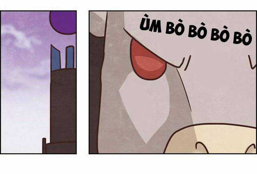 The Devil King Is Bored Chapter 140 trang 18