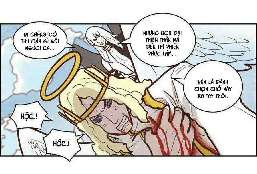 The Devil King Is Bored Chapter 140 trang 2