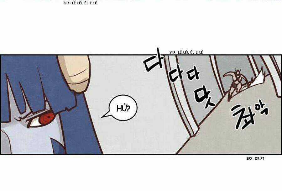 The Devil King Is Bored Chapter 140 trang 22