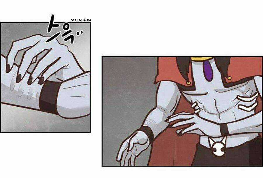 The Devil King Is Bored Chapter 140 trang 26