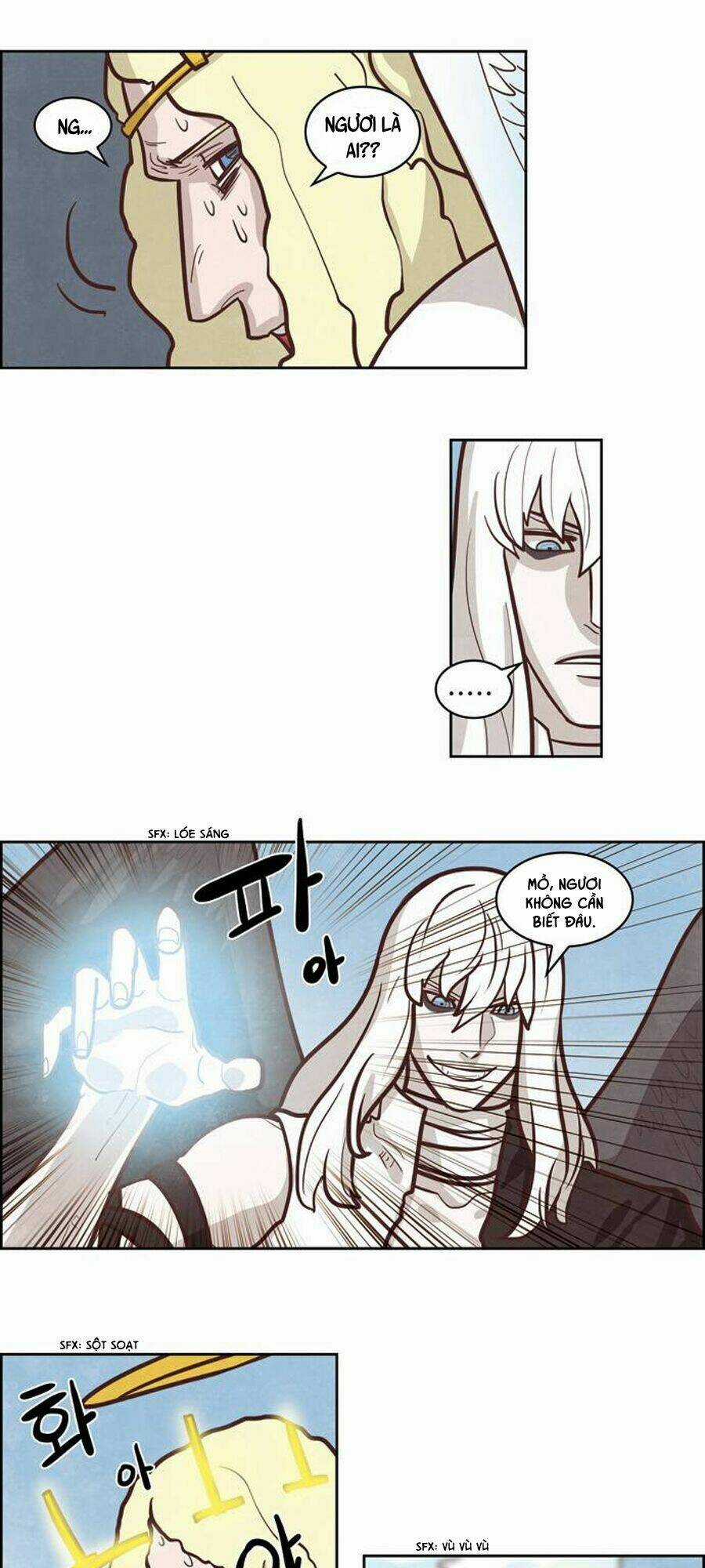 The Devil King Is Bored Chapter 140 trang 3