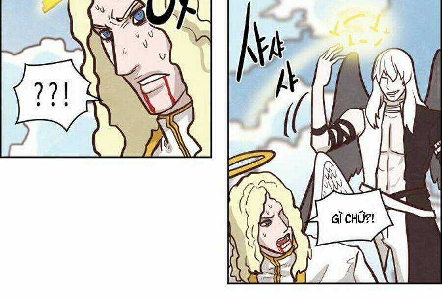 The Devil King Is Bored Chapter 140 trang 4