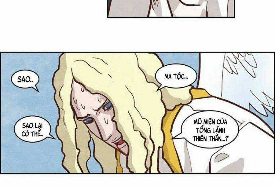 The Devil King Is Bored Chapter 140 trang 6