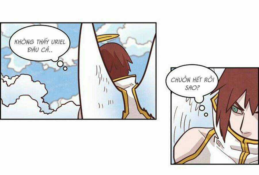 The Devil King Is Bored Chapter 141 trang 10