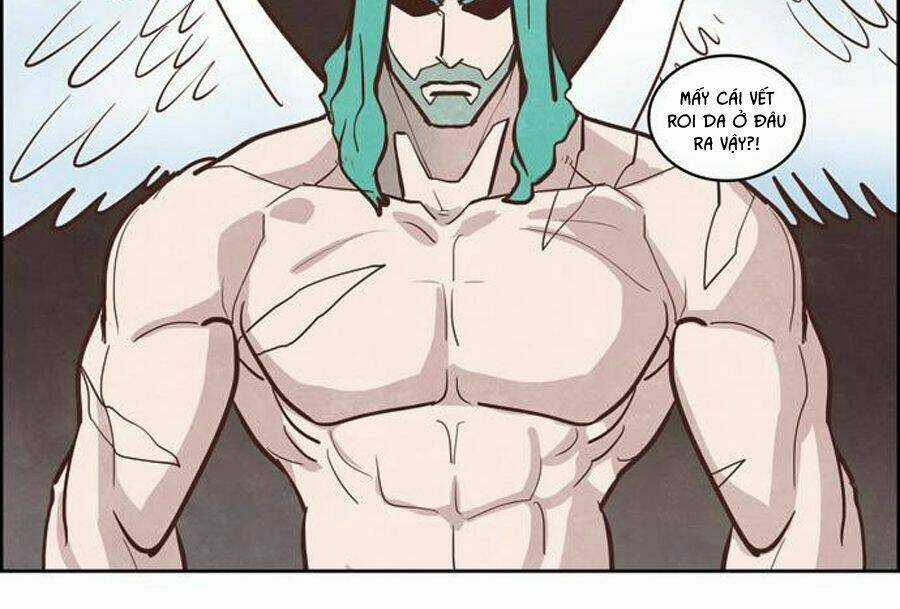 The Devil King Is Bored Chapter 141 trang 12