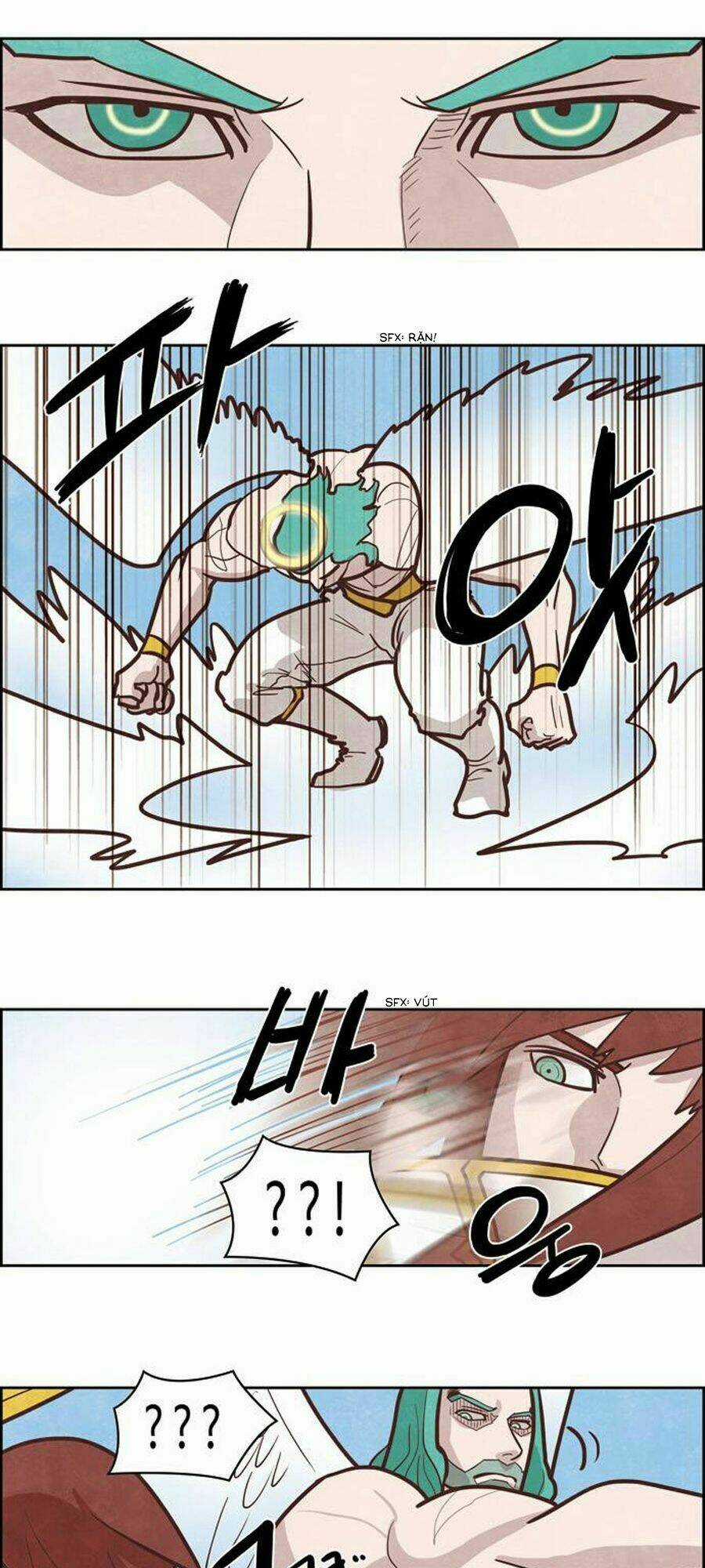 The Devil King Is Bored Chapter 141 trang 13