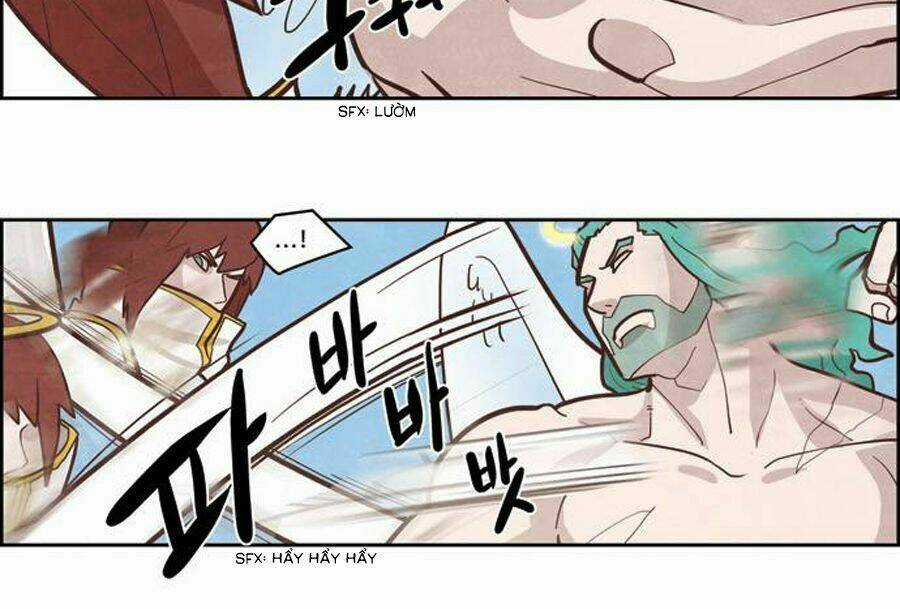 The Devil King Is Bored Chapter 141 trang 14