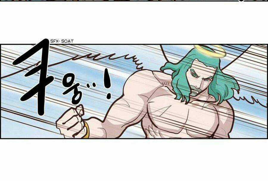 The Devil King Is Bored Chapter 141 trang 16