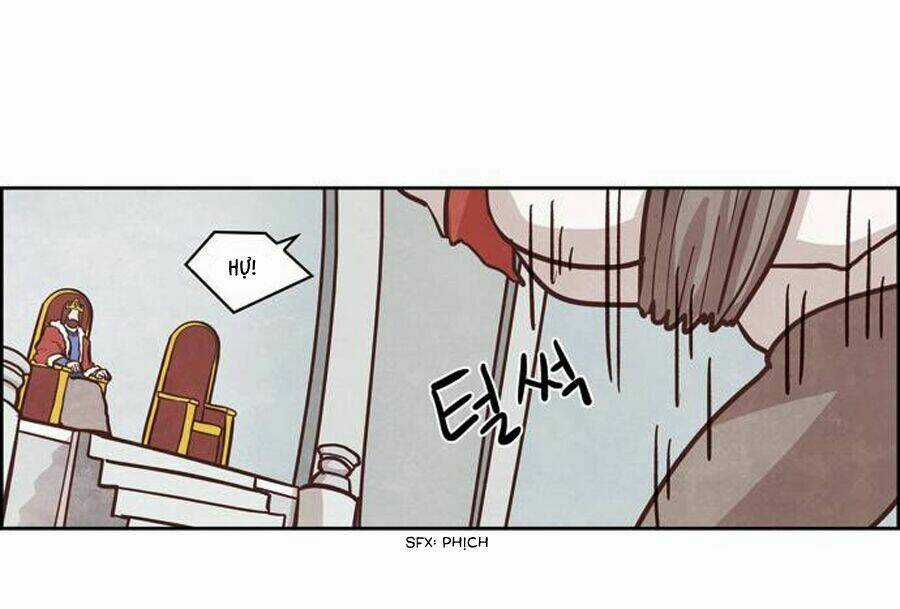 The Devil King Is Bored Chapter 141 trang 18