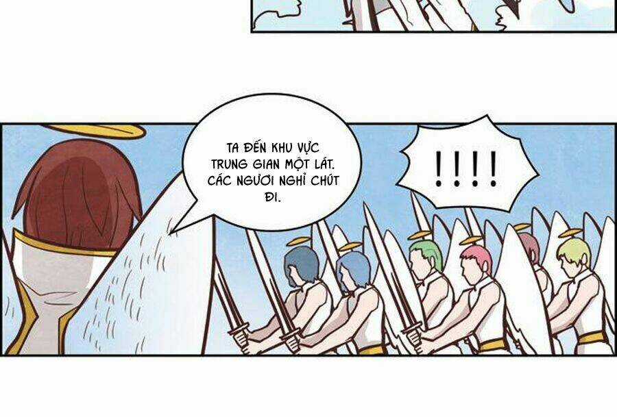 The Devil King Is Bored Chapter 141 trang 2