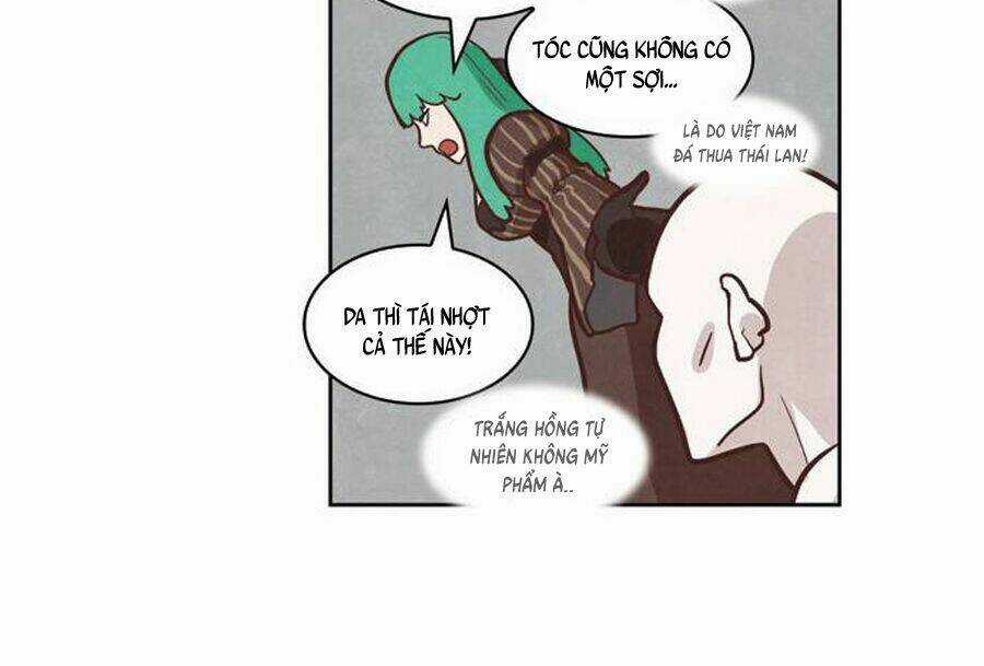 The Devil King Is Bored Chapter 141 trang 24