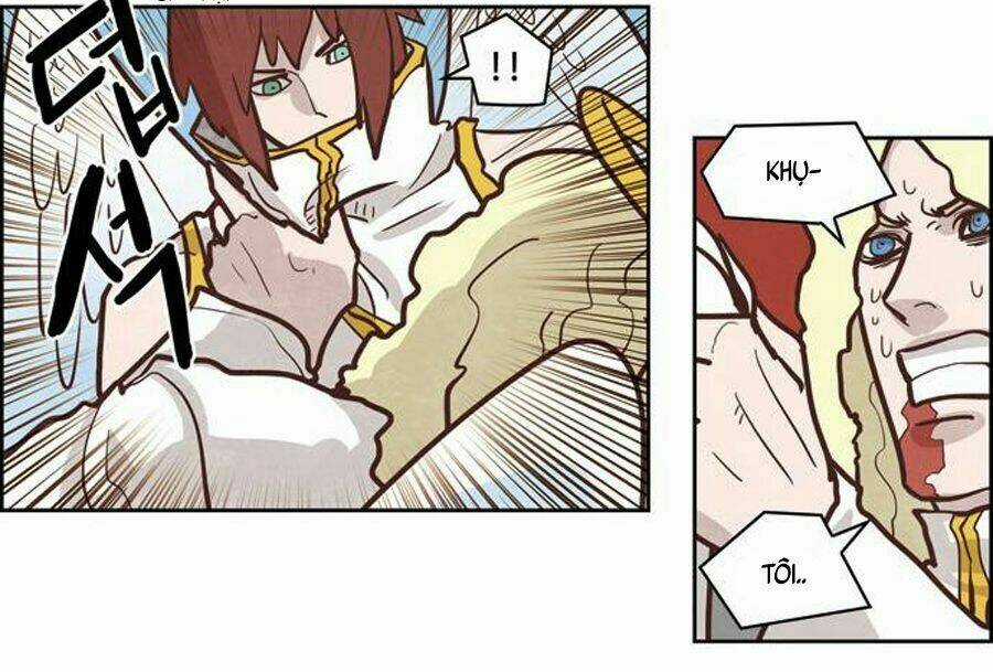 The Devil King Is Bored Chapter 141 trang 4