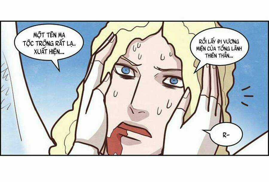 The Devil King Is Bored Chapter 141 trang 6