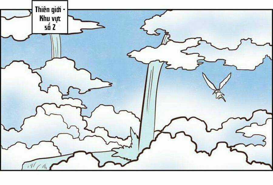 The Devil King Is Bored Chapter 141 trang 8