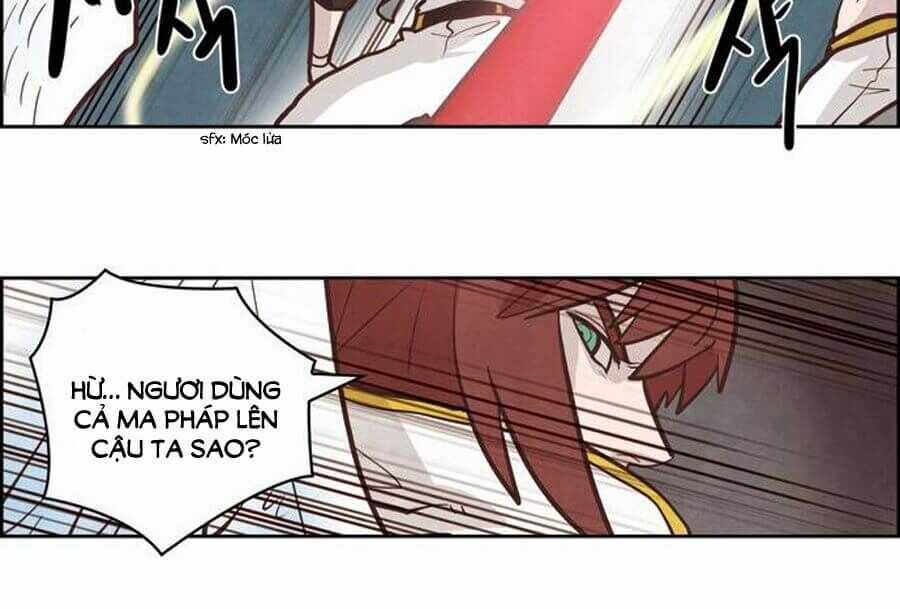 The Devil King Is Bored Chapter 142 trang 11