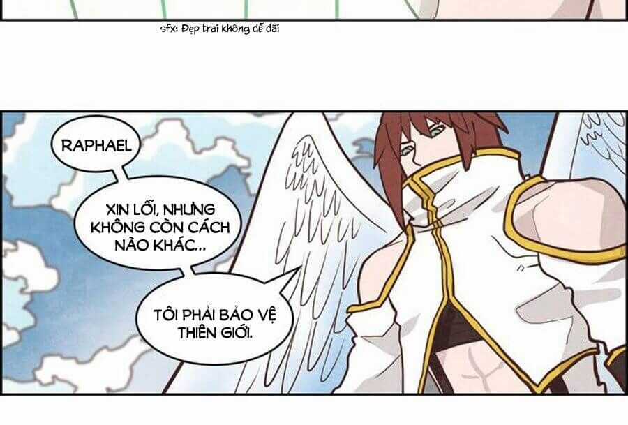 The Devil King Is Bored Chapter 142 trang 13