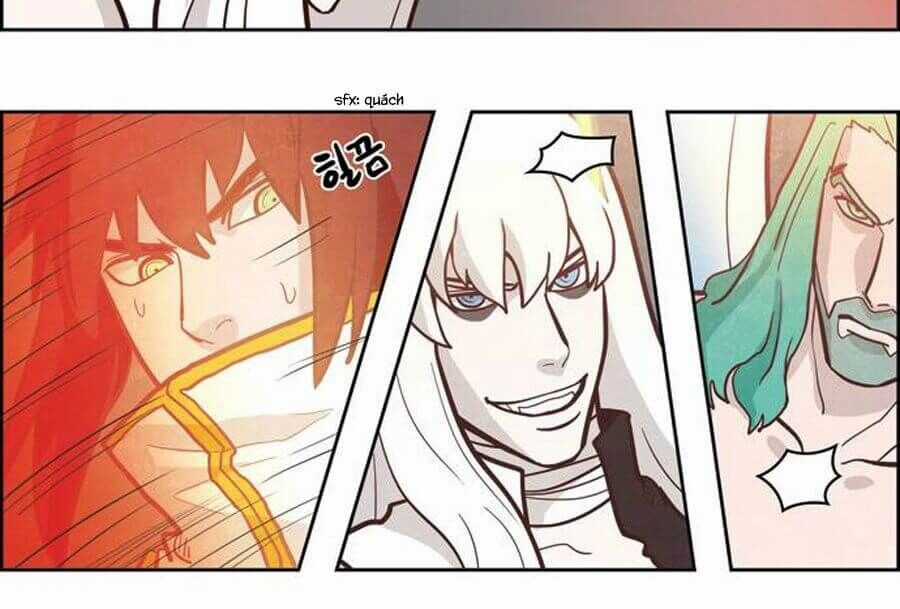 The Devil King Is Bored Chapter 142 trang 15