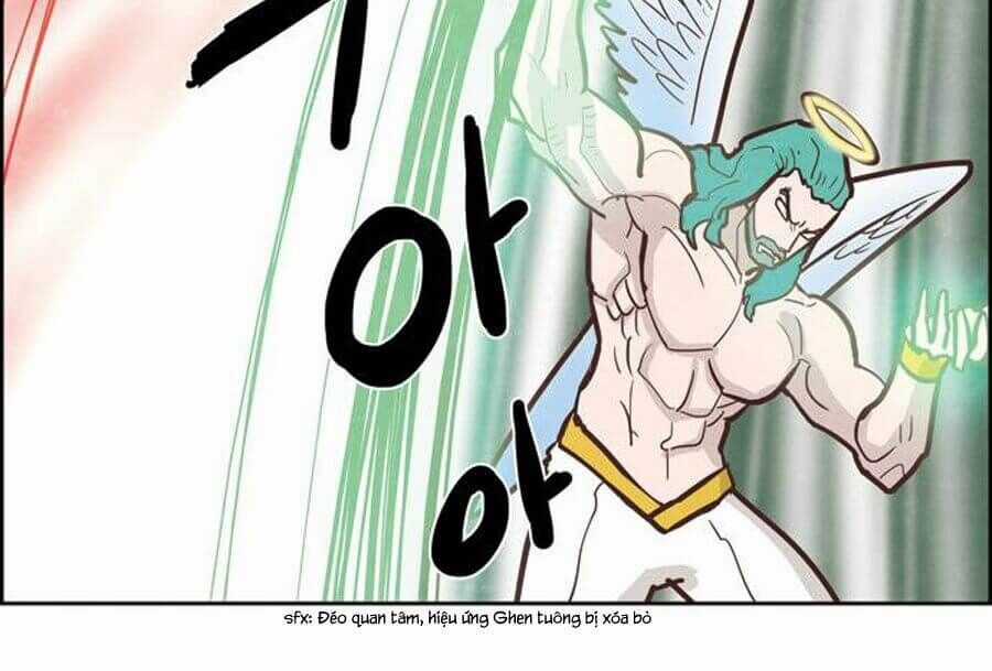 The Devil King Is Bored Chapter 142 trang 17