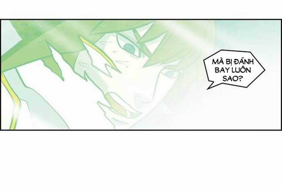 The Devil King Is Bored Chapter 142 trang 19