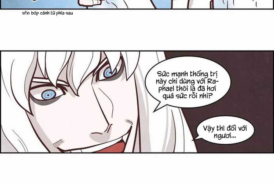 The Devil King Is Bored Chapter 142 trang 23