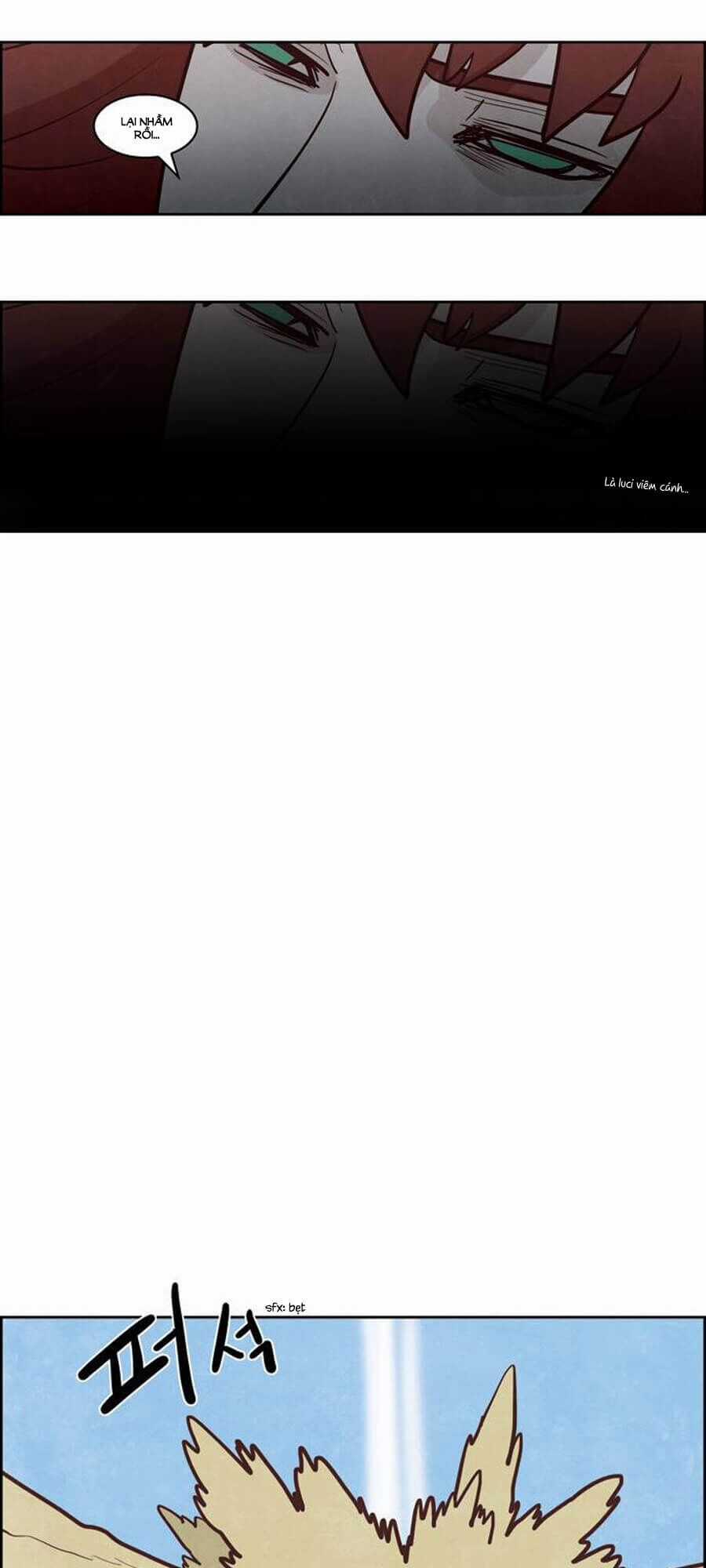 The Devil King Is Bored Chapter 142 trang 30