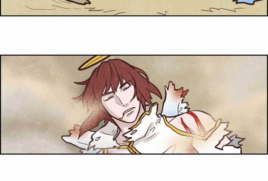 The Devil King Is Bored Chapter 142 trang 31