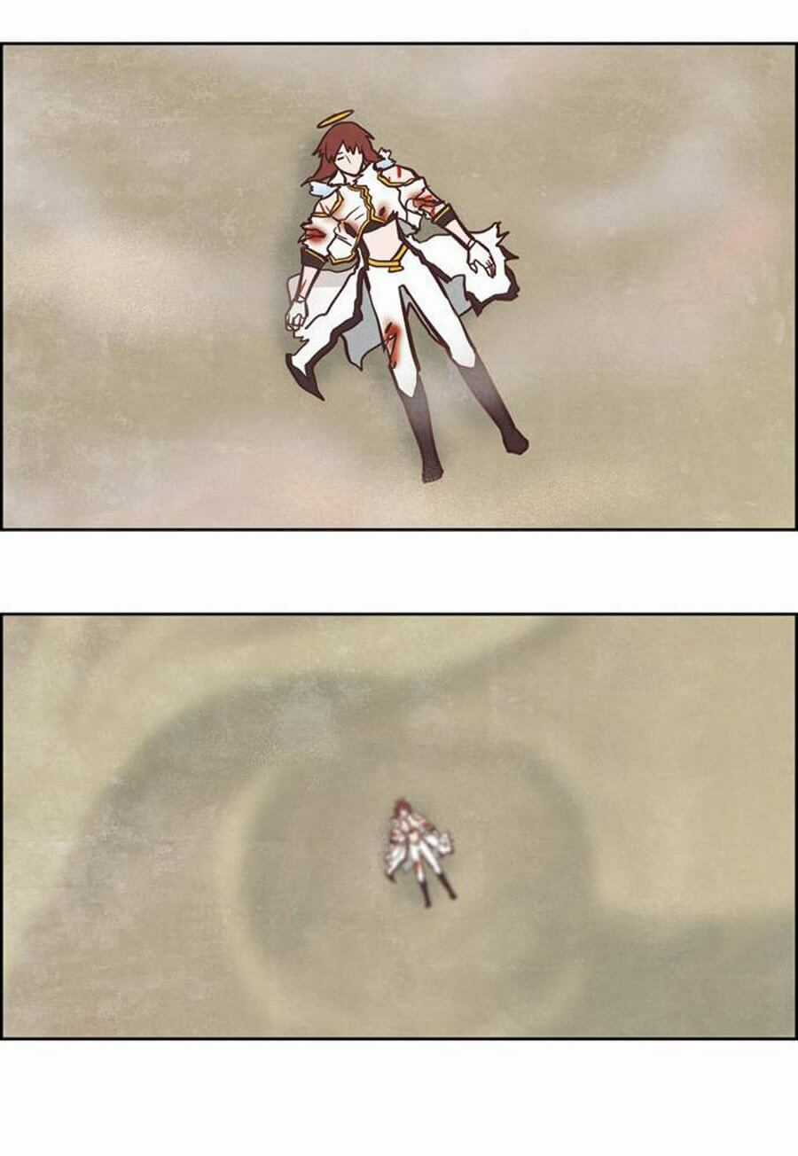 The Devil King Is Bored Chapter 142 trang 32