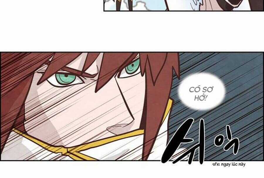 The Devil King Is Bored Chapter 142 trang 5